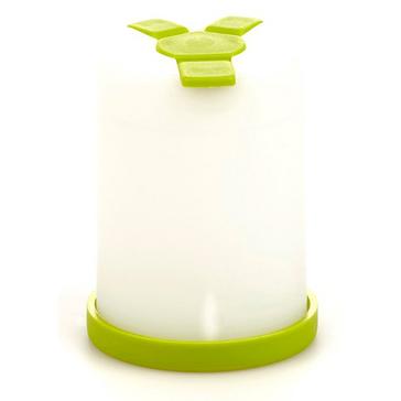 Green Wildo Shaker