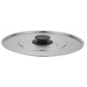 Silver Cadac Safari Chef Lid