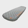 Grey Sea To Summit Ether Light XT Insulated Air Sleeping Mat