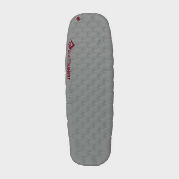Grey Sea To Summit Ether Light XT Insulated Air Sleeping Mat