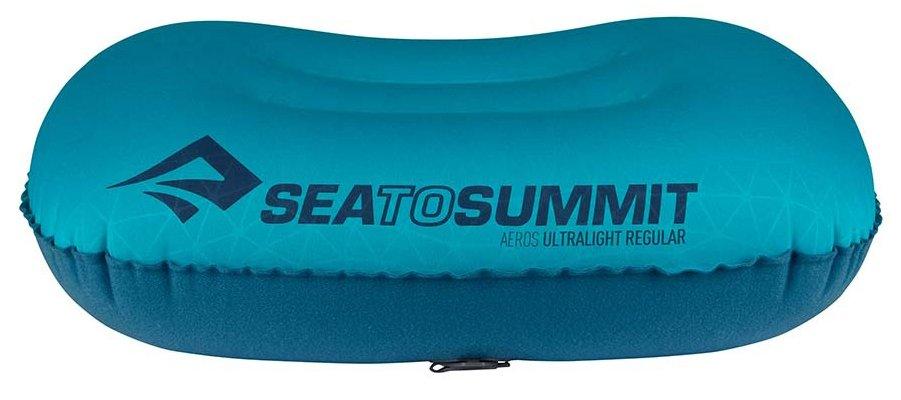 Sea To Summit Aeros Pillow Case (Large) Review