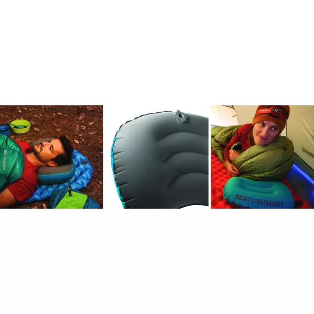 Sea To Summit Aeros Ultralight Pillow (Regular) GO Outdoors
