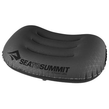 Grey Sea To Summit Aeros Ultralight Pillow (Large)