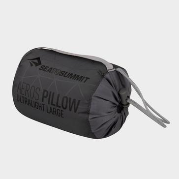 Grey Sea To Summit Aeros Ultralight Pillow (Large)