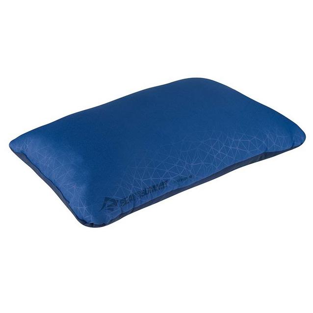 Foam hot sale core pillow