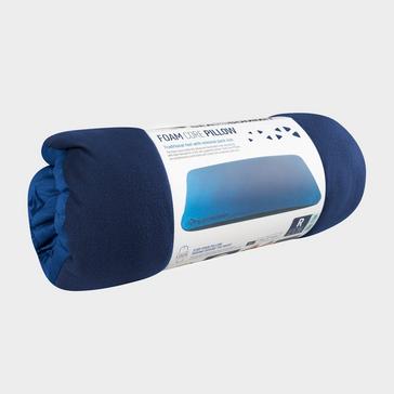 Blue Sea To Summit Foam Core Pillow (Regular)