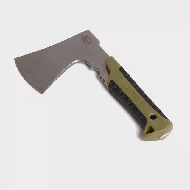 Gerber hatchet store