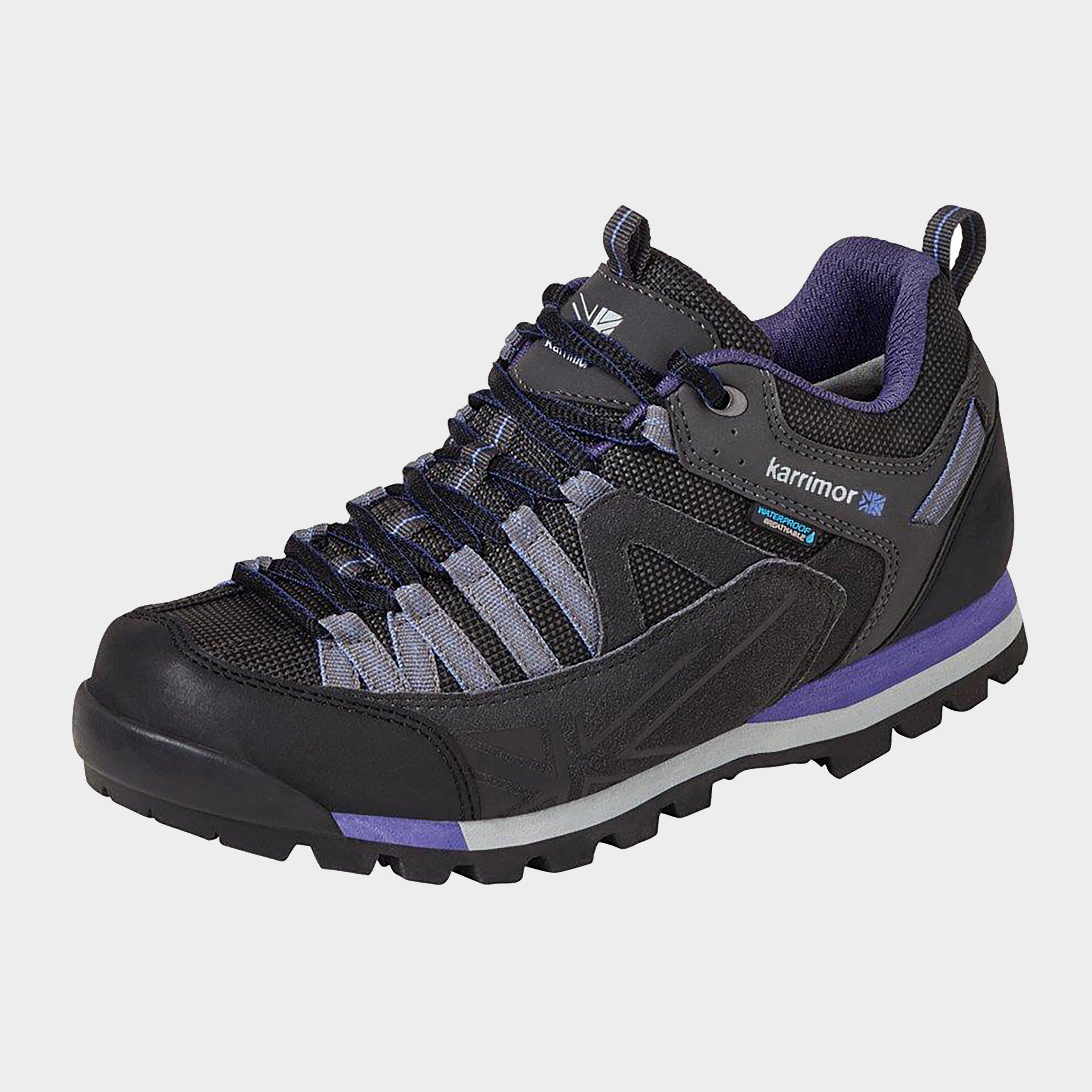 go outdoors ladies trainers