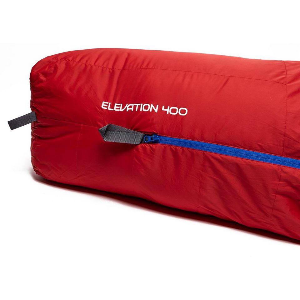 Berghaus Elevation 400 Sleeping Bag GO Outdoors