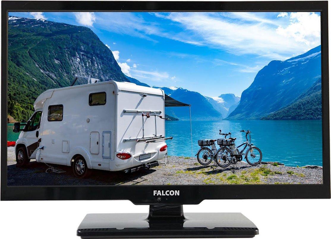 Falcon TV Plus Bluetooth Pack – 22