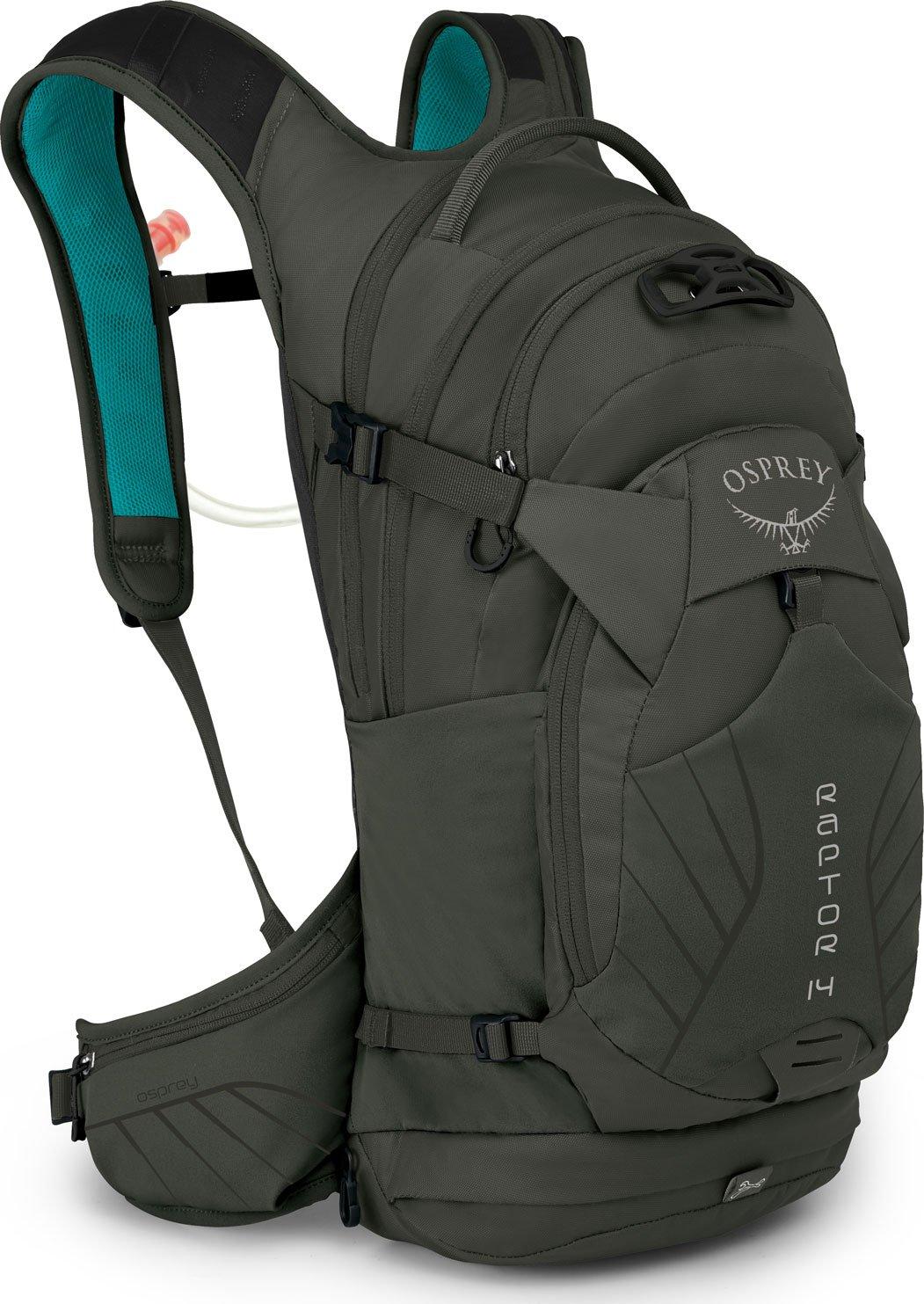 osprey bike rucksack