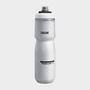 White Camelbak Podium Ice Insulated Bottle – 620ml