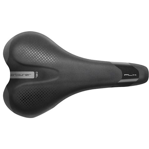bicycle saddle holder