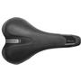 Black SportTourer FLX Lady Gel Soft Touch Saddle