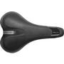 Black SportTourer FLX Lady Gel Soft Touch Saddle