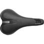 Black SportTourer FLX Lady Soft Touch Saddle