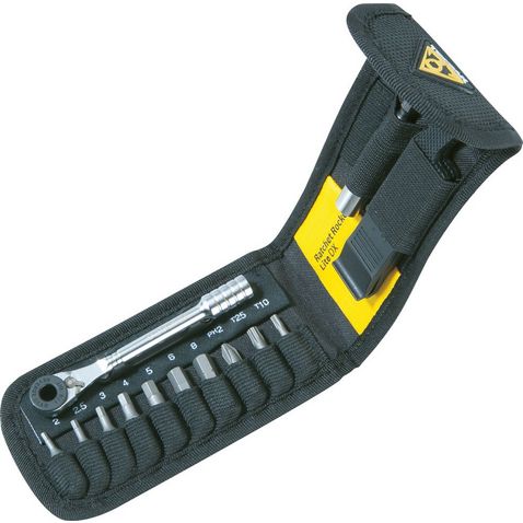 Topeak tool hot sale kit