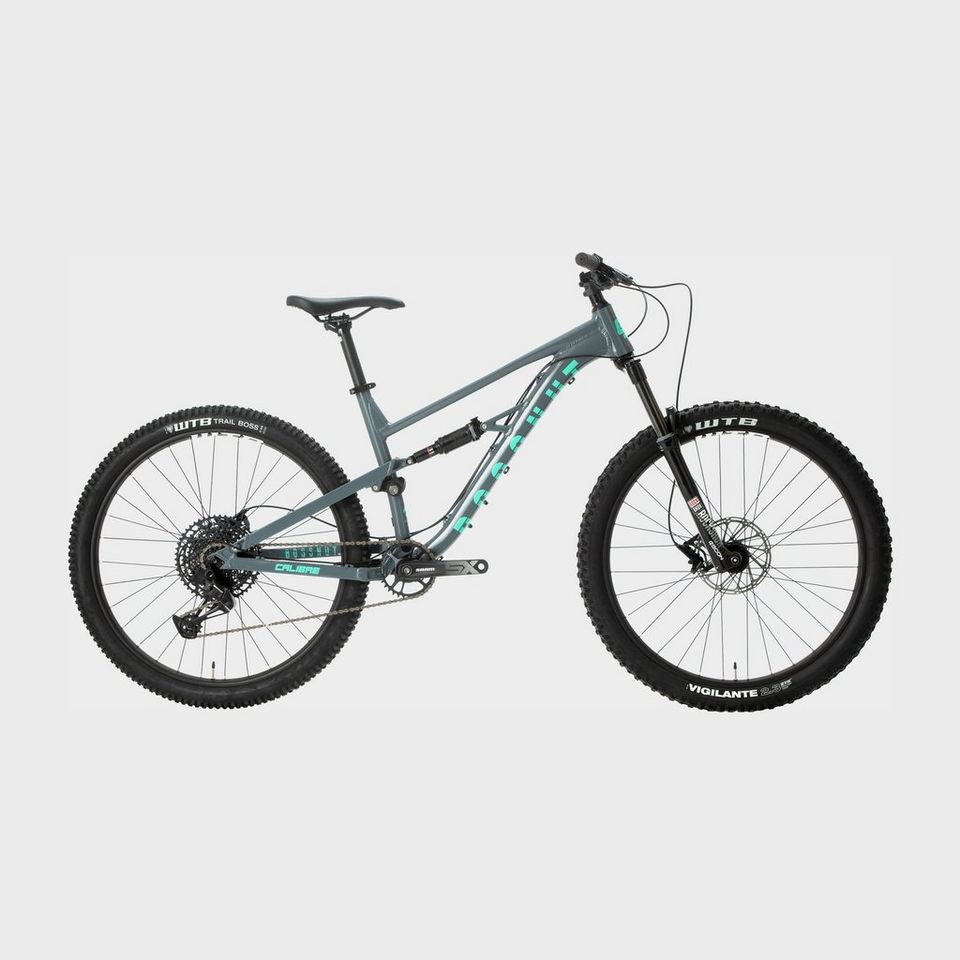 Calibre bossnut ladies v2 mountain bike online