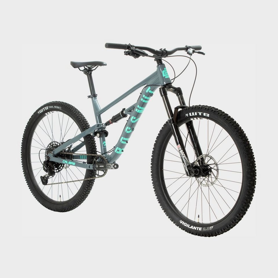 Calibre Bossnut Ladies Mountain Bike GO Outdoors