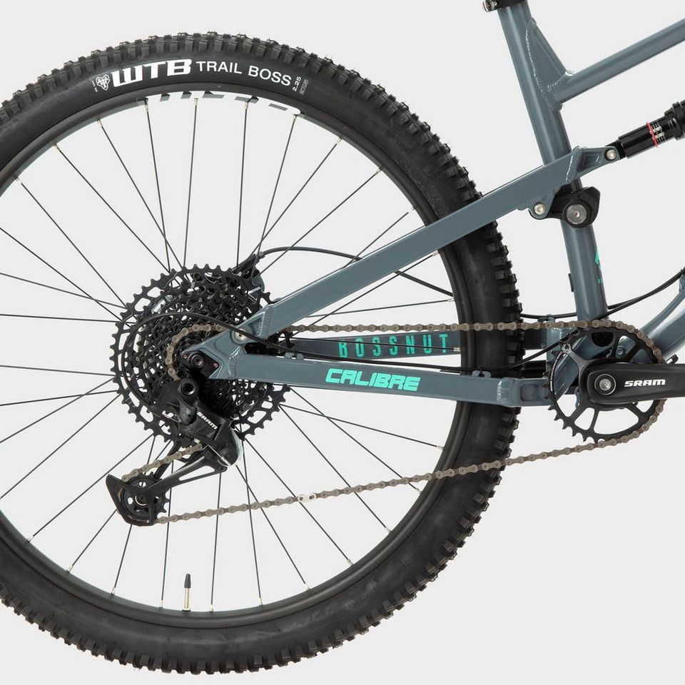 Calibre bossnut ladies v2 mountain bike online