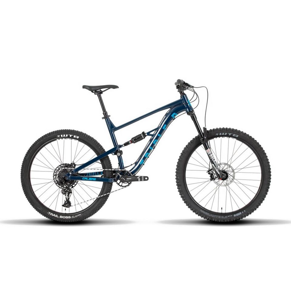 Calibre Triple B Mountain Bike GO Outdoors