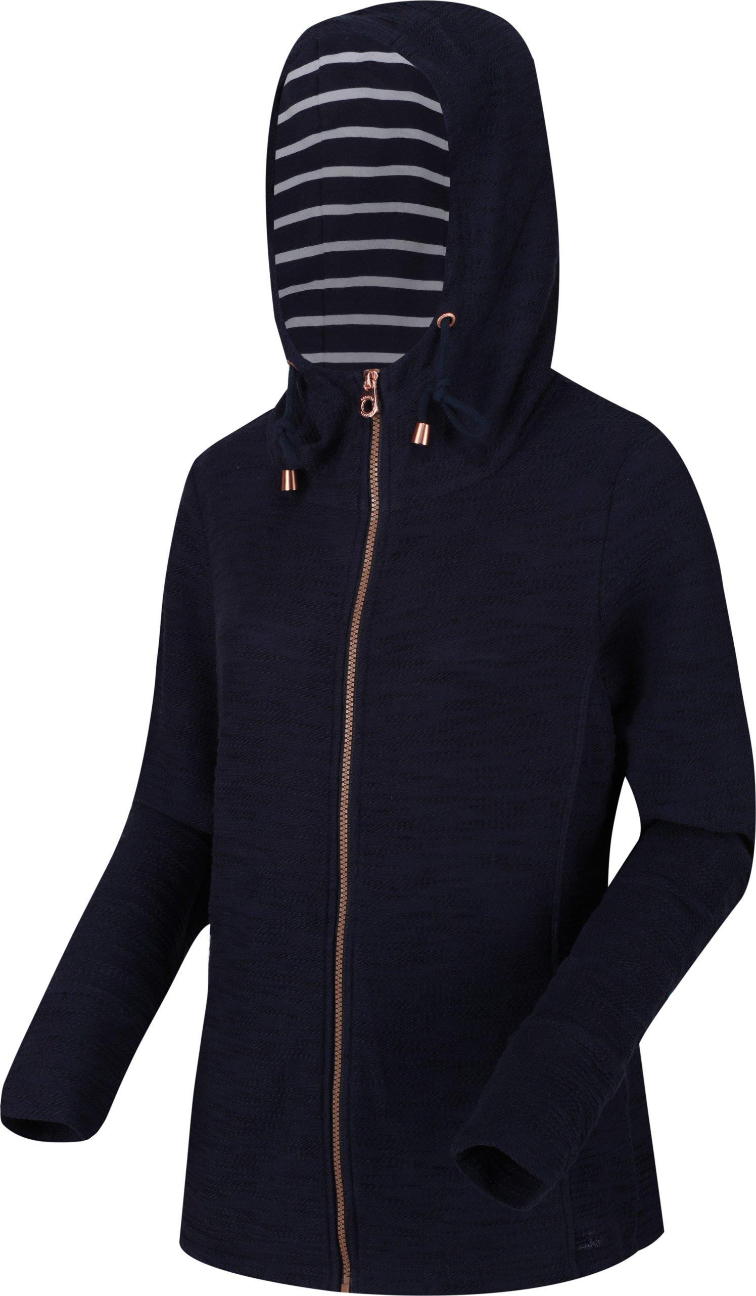 regatta orlenda hoodie