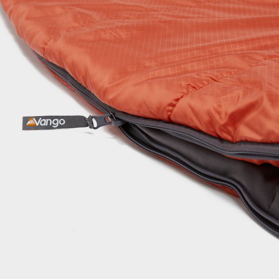 Go outdoors vango sleeping bag hotsell