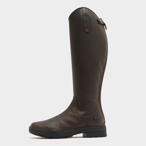 Brogini winter shop riding boots