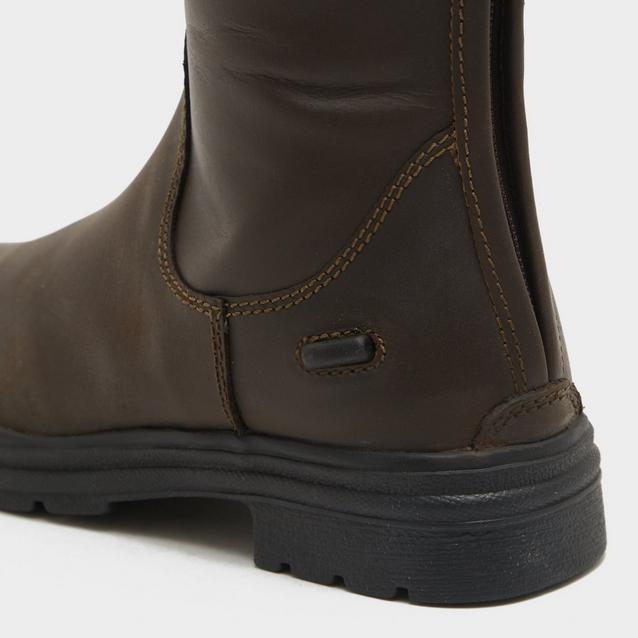 Brogini montagne clearance boots