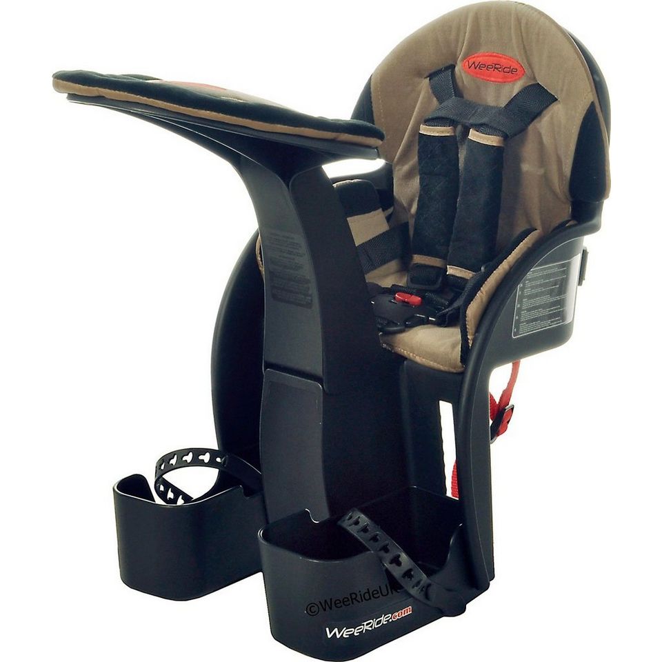 Wee Ride Deluxe Safe Front Seat GO Outdoors