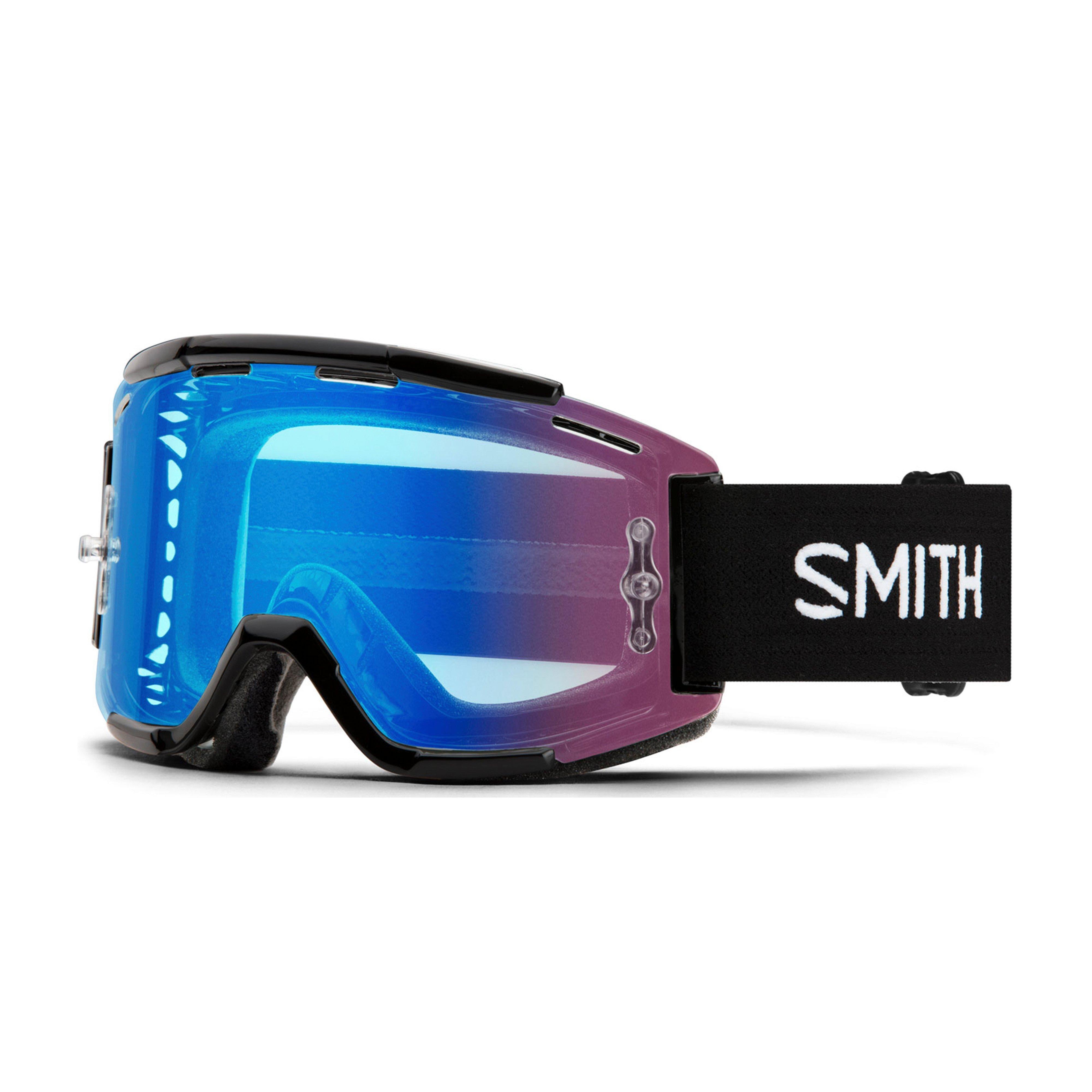 Smith Squad MTB Goggles Review