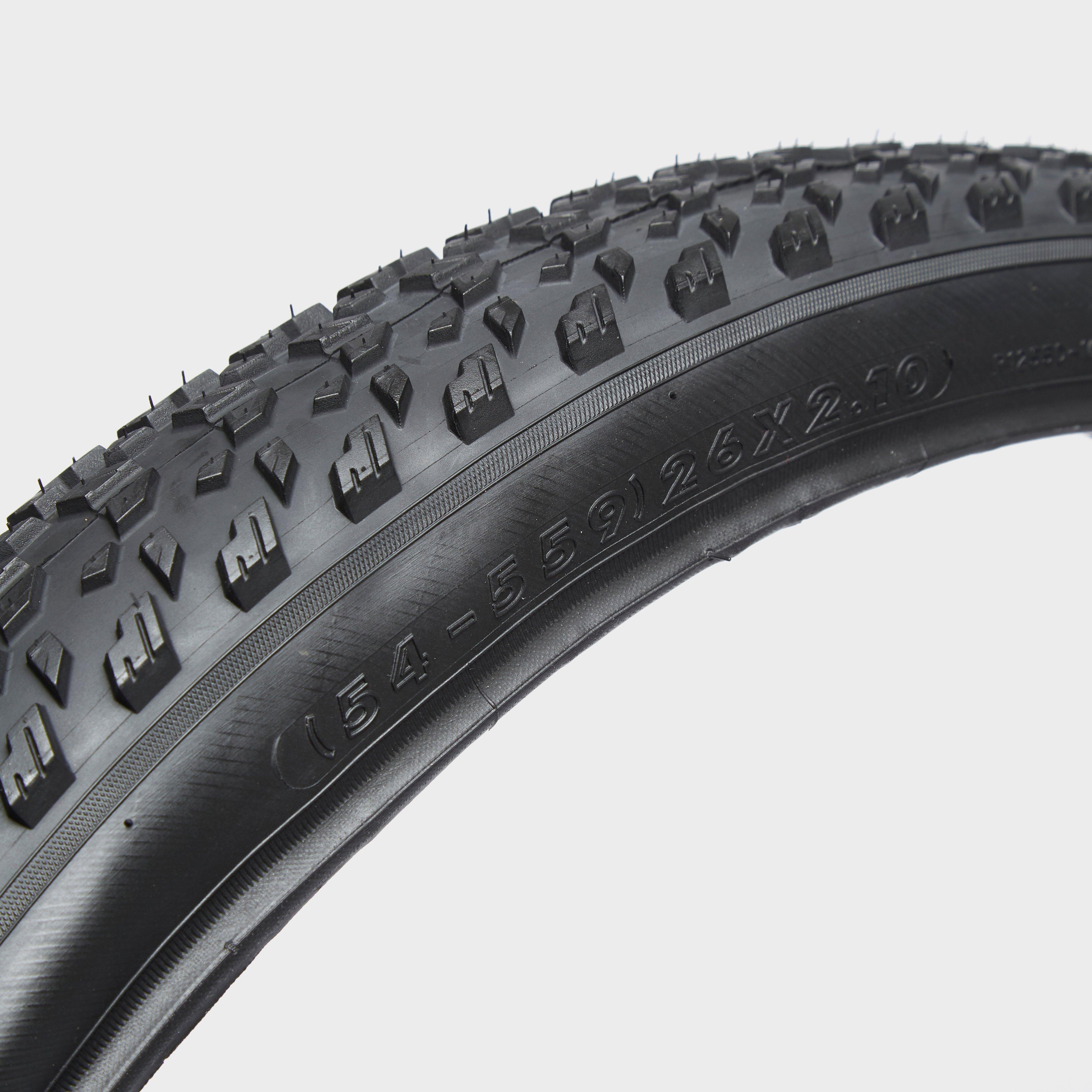 One23 26 X 2.10 Folding Mountain Bike Tyre Review