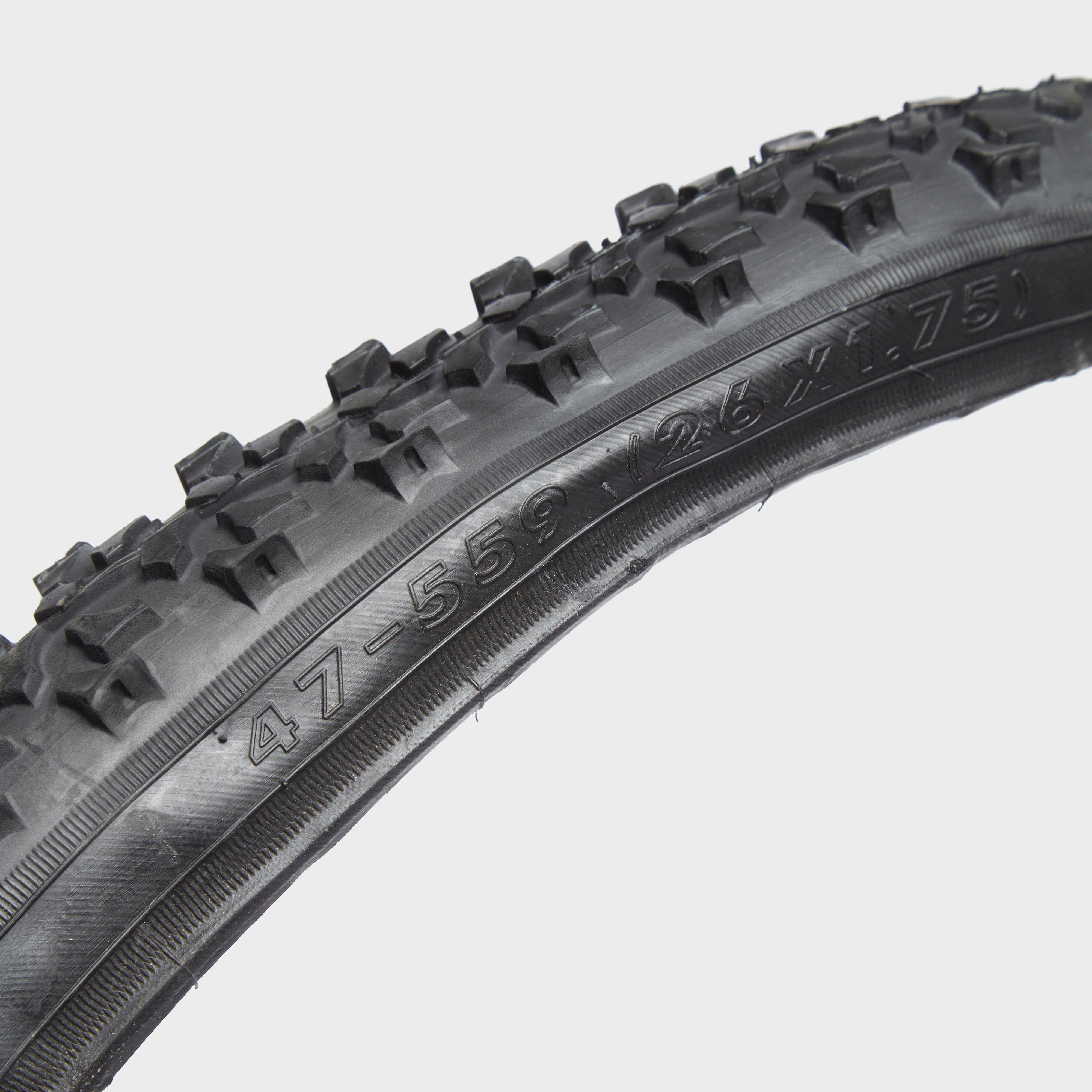 One23 26 x 1.75 Folding Mountain Bike Tyre Review