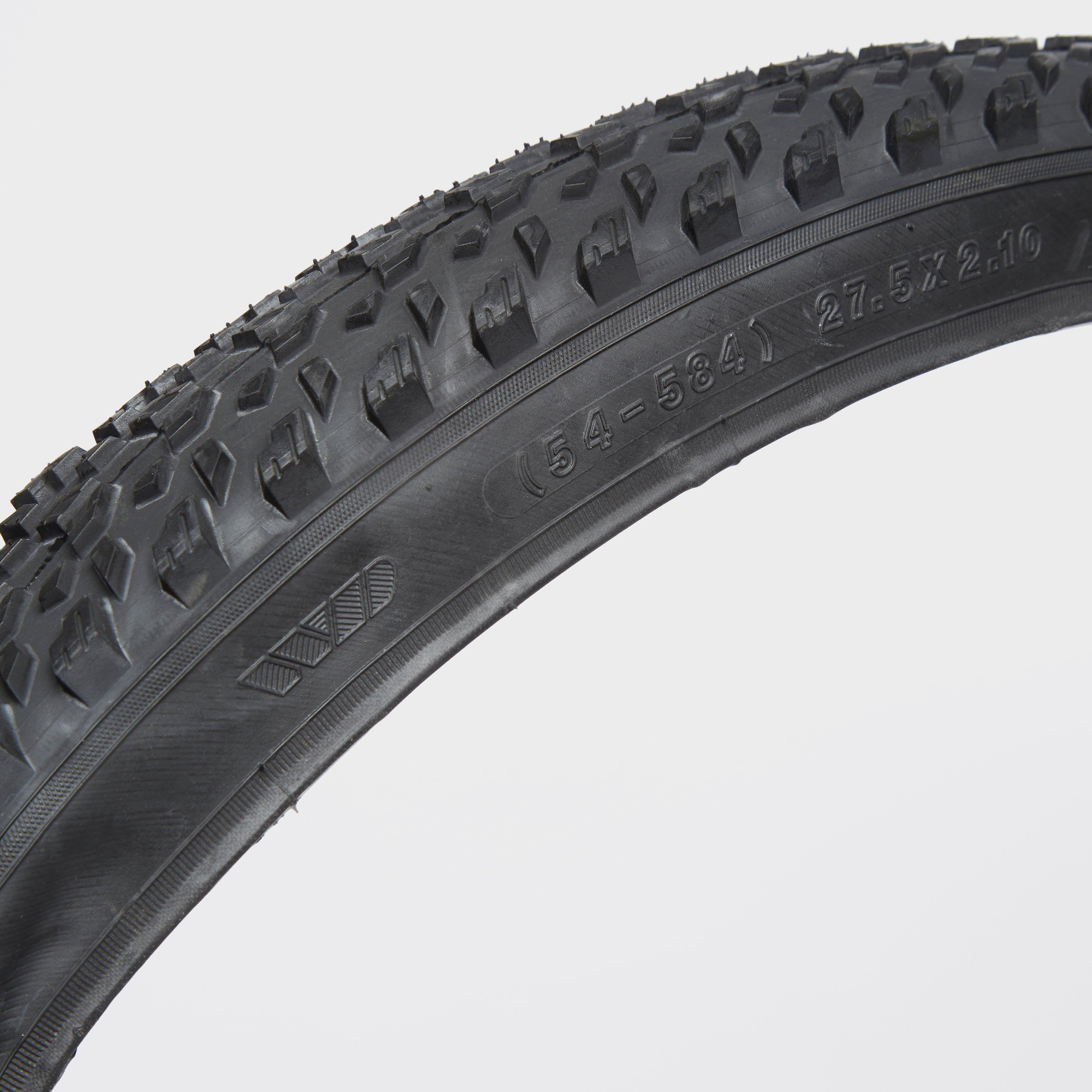 One23 27.5 X 2.10 Folding Mountain Bike Tyre Review