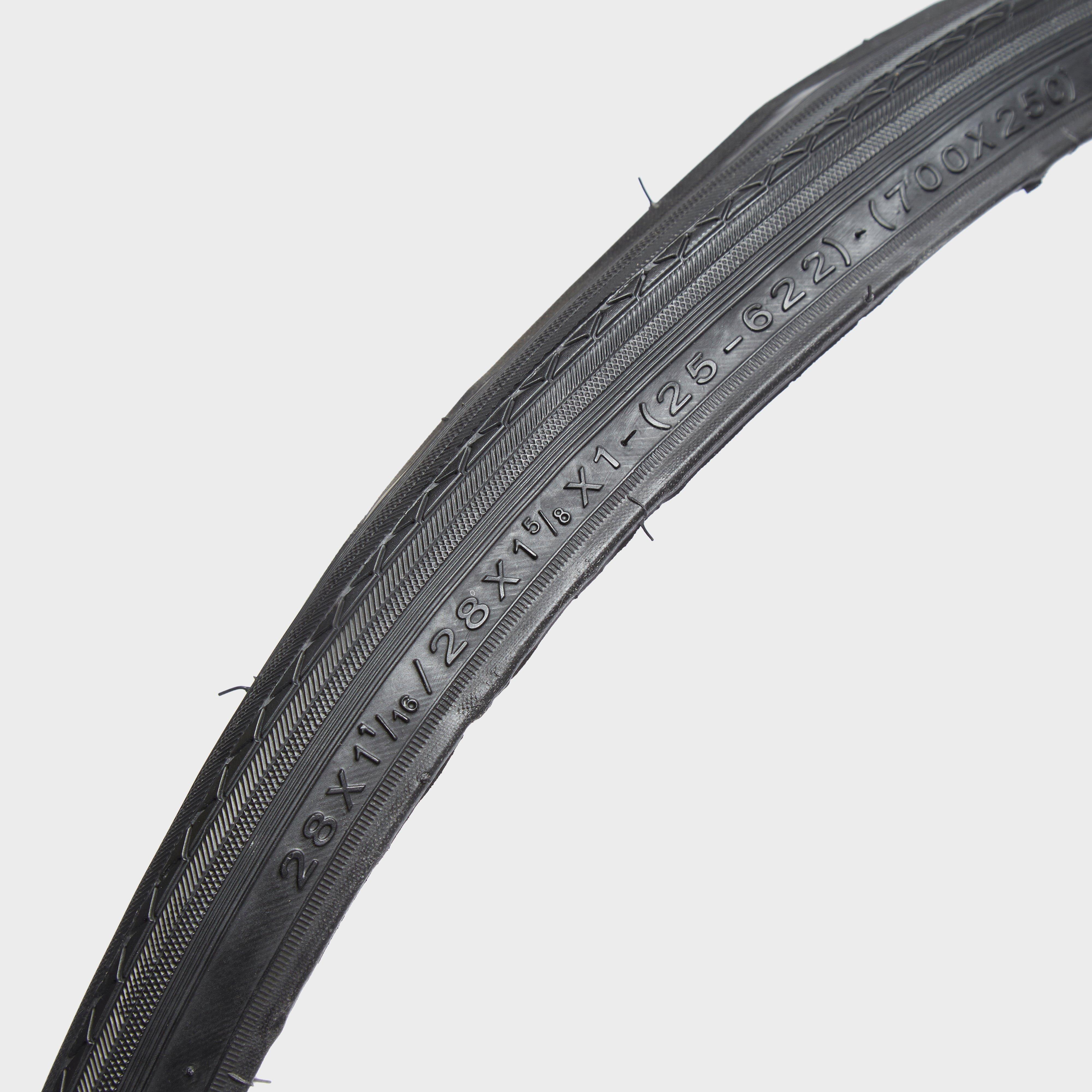 One23 700 x 25 Folding Road Bike Tyre Review