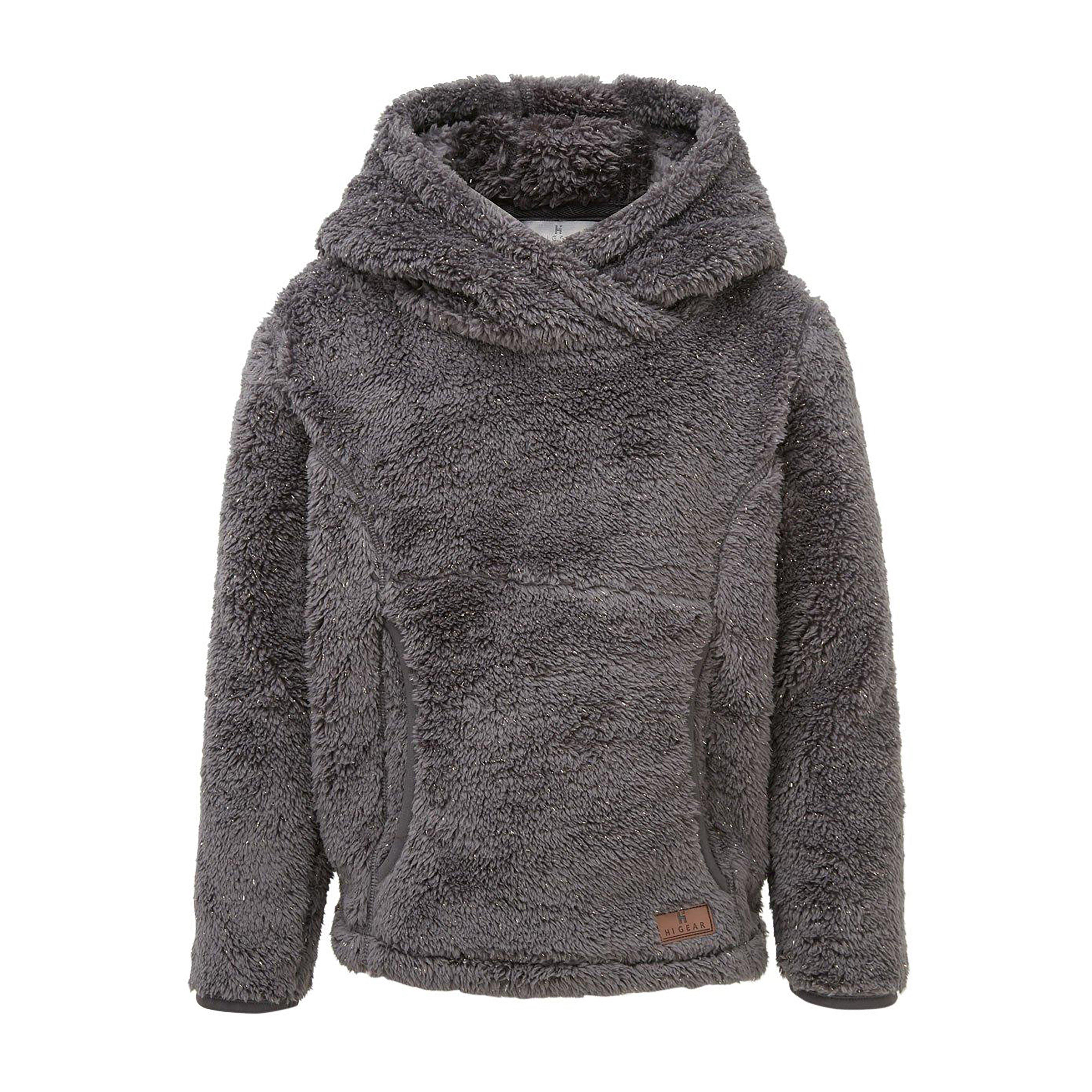 hi gear women's yogi hoody