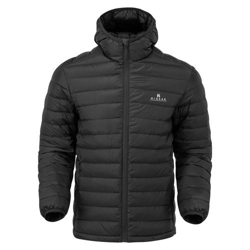 Hi Gear Packlite Alpinist Down Jacket