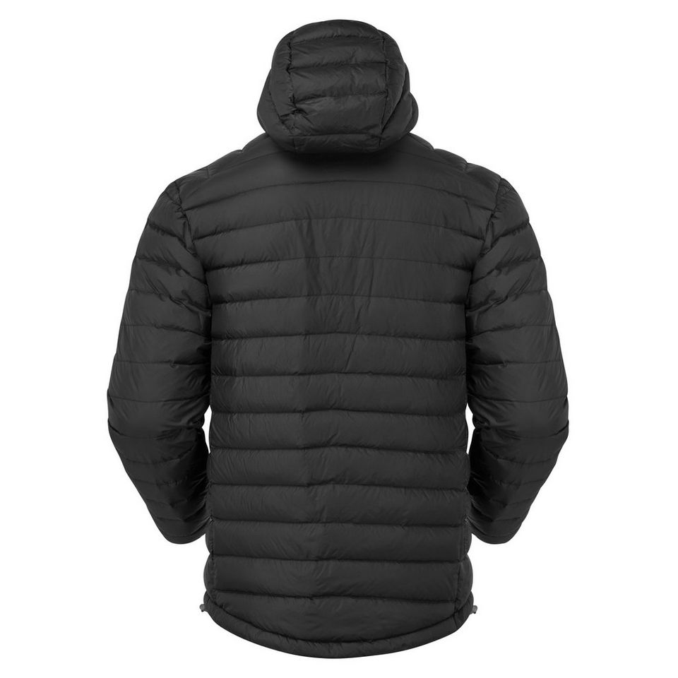 Hi gear men's packlite alpinist jacket best sale