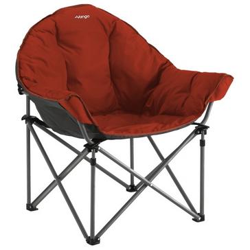 Red VANGO Titan Chair