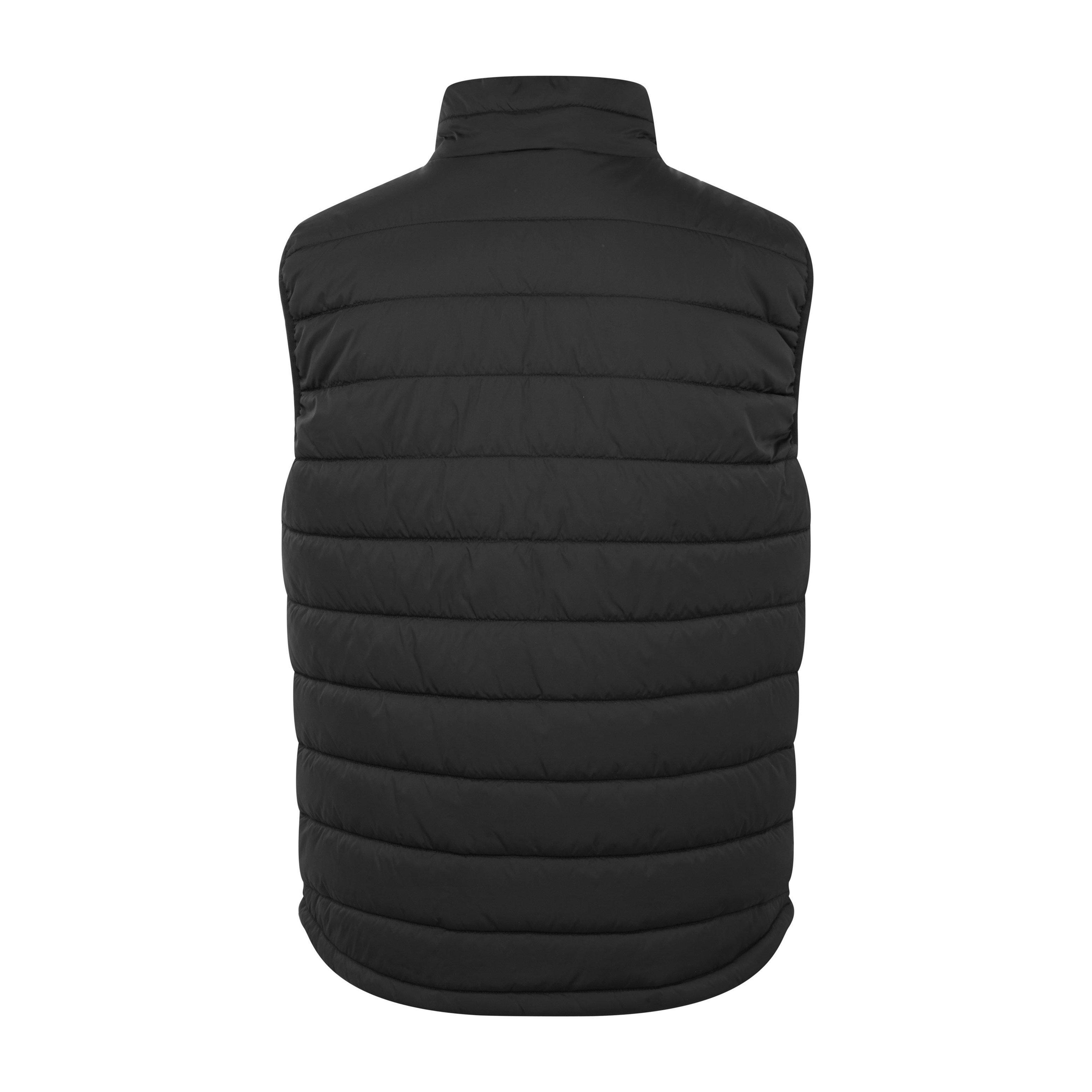 FreedomTrail Men's Blisco Insulated Gilet Review