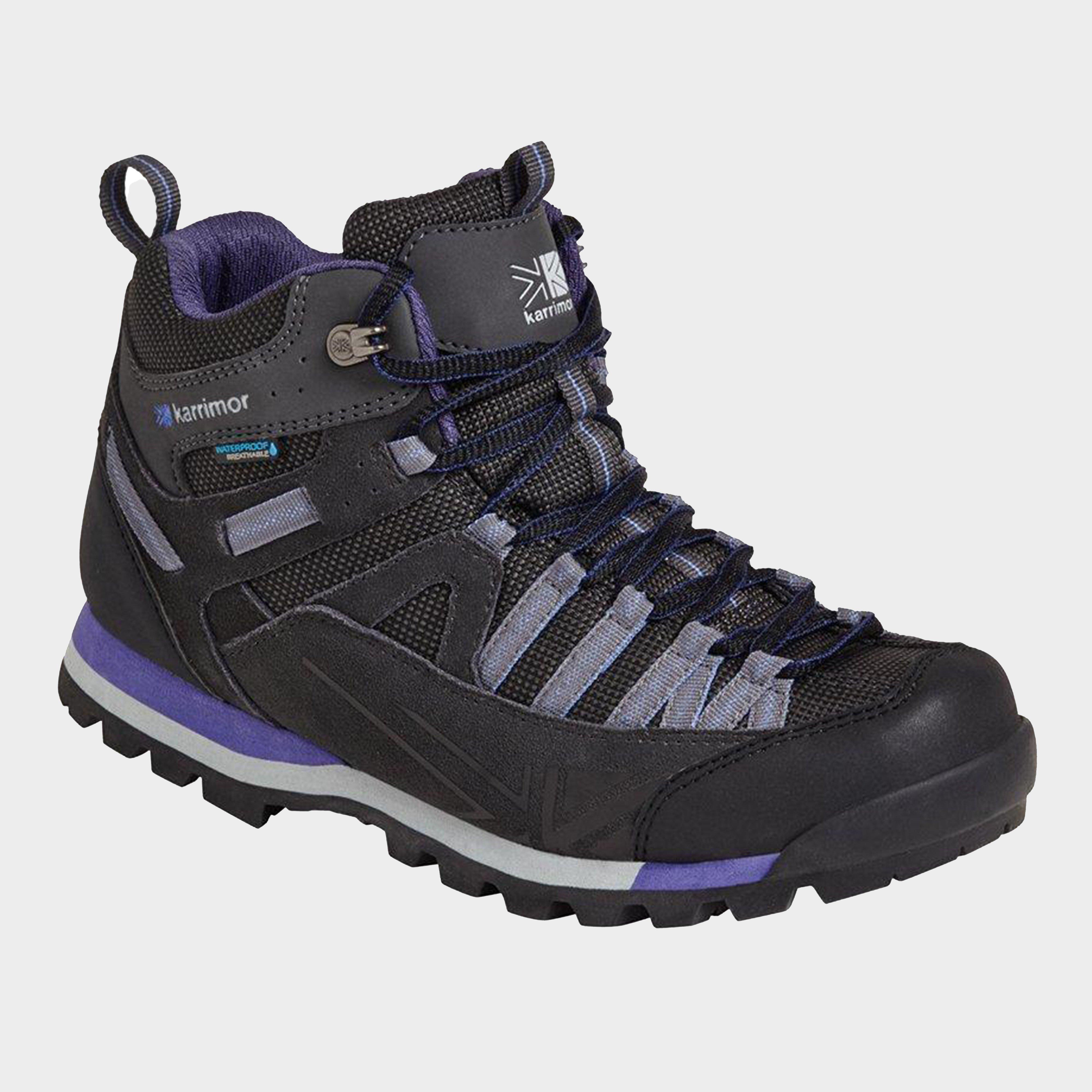 go outdoors ladies walking boots