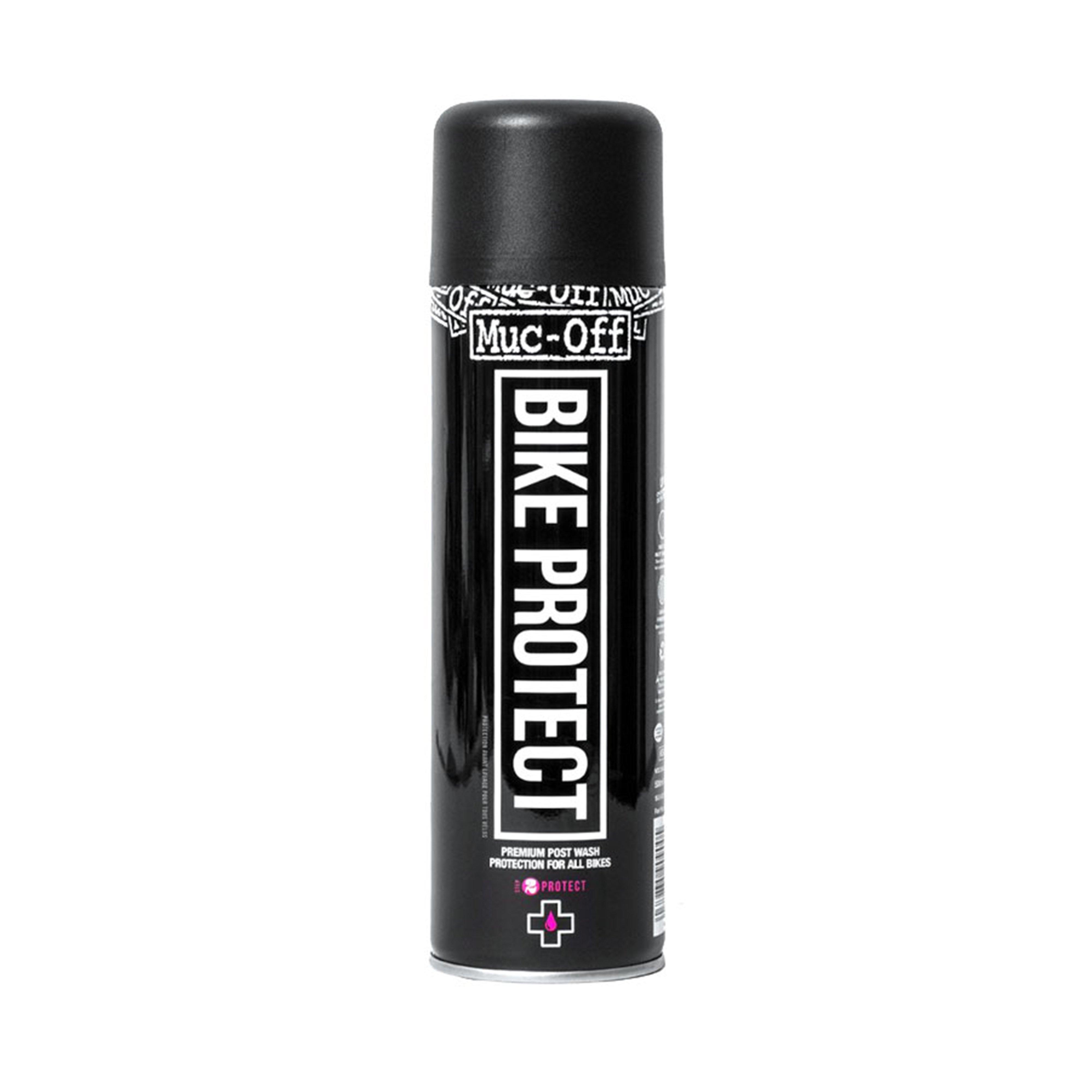 Muc Off Bike Protect Spray (500ml) Review