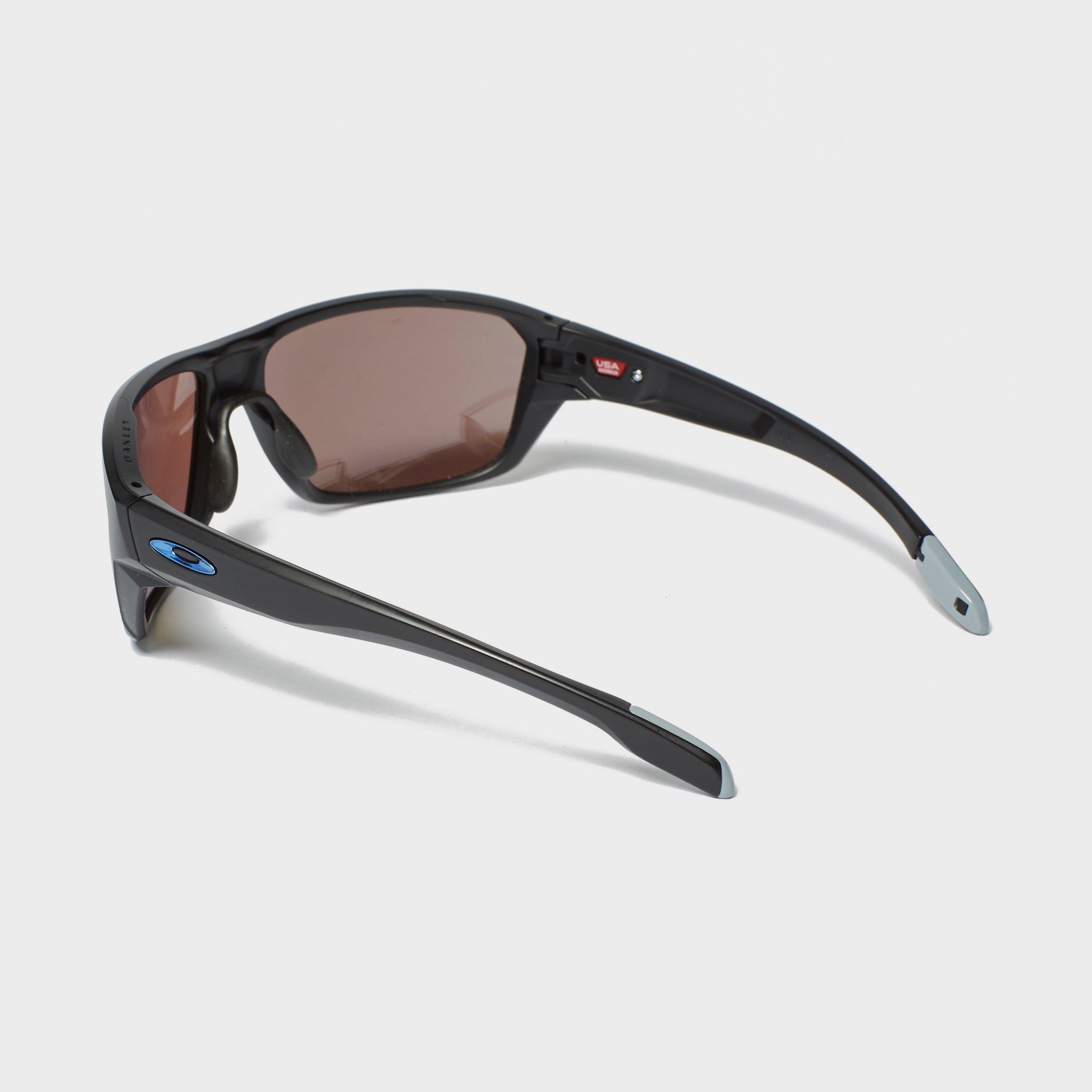 Oakley Split Shot Polarized Sunglasses Review