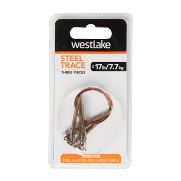 MULTI Westlake Lure Trace 17Lb 3Pc