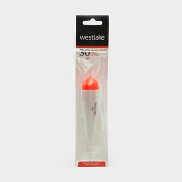 Orange Westlake Clear Pike Float 30G