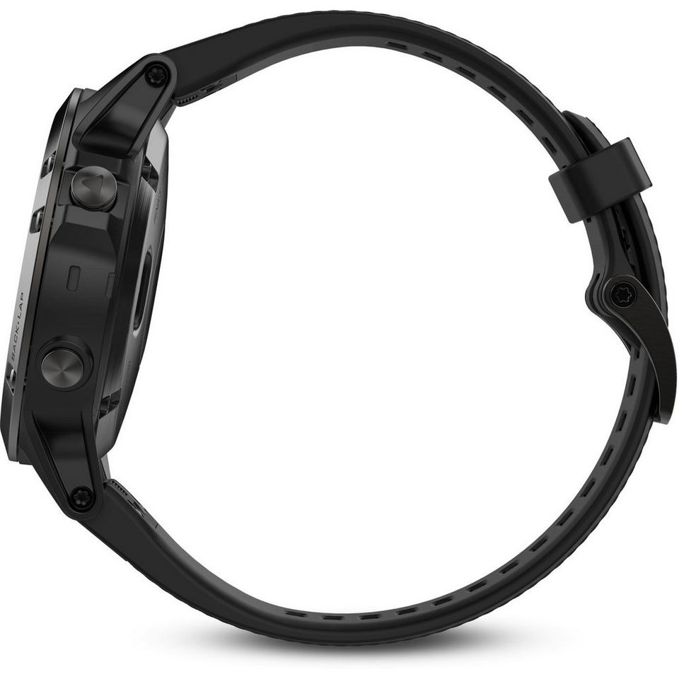 Garmin fenix 5 Sapphire Multisport GPS Watch GO Outdoors