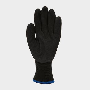  Aubrion All Purpose Winter Yard Gloves Black