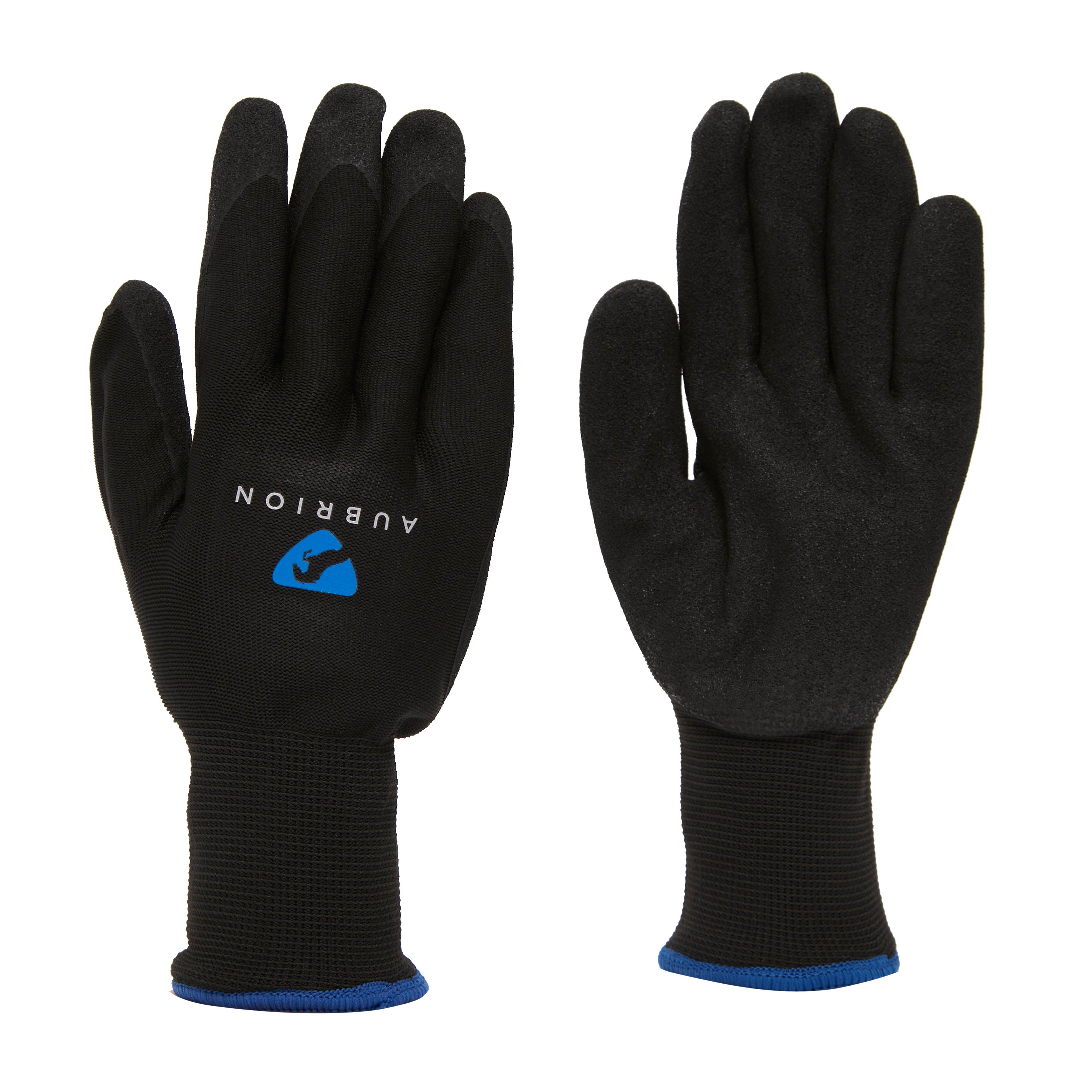 Aubrion All Purpose Winter Yard Gloves Review