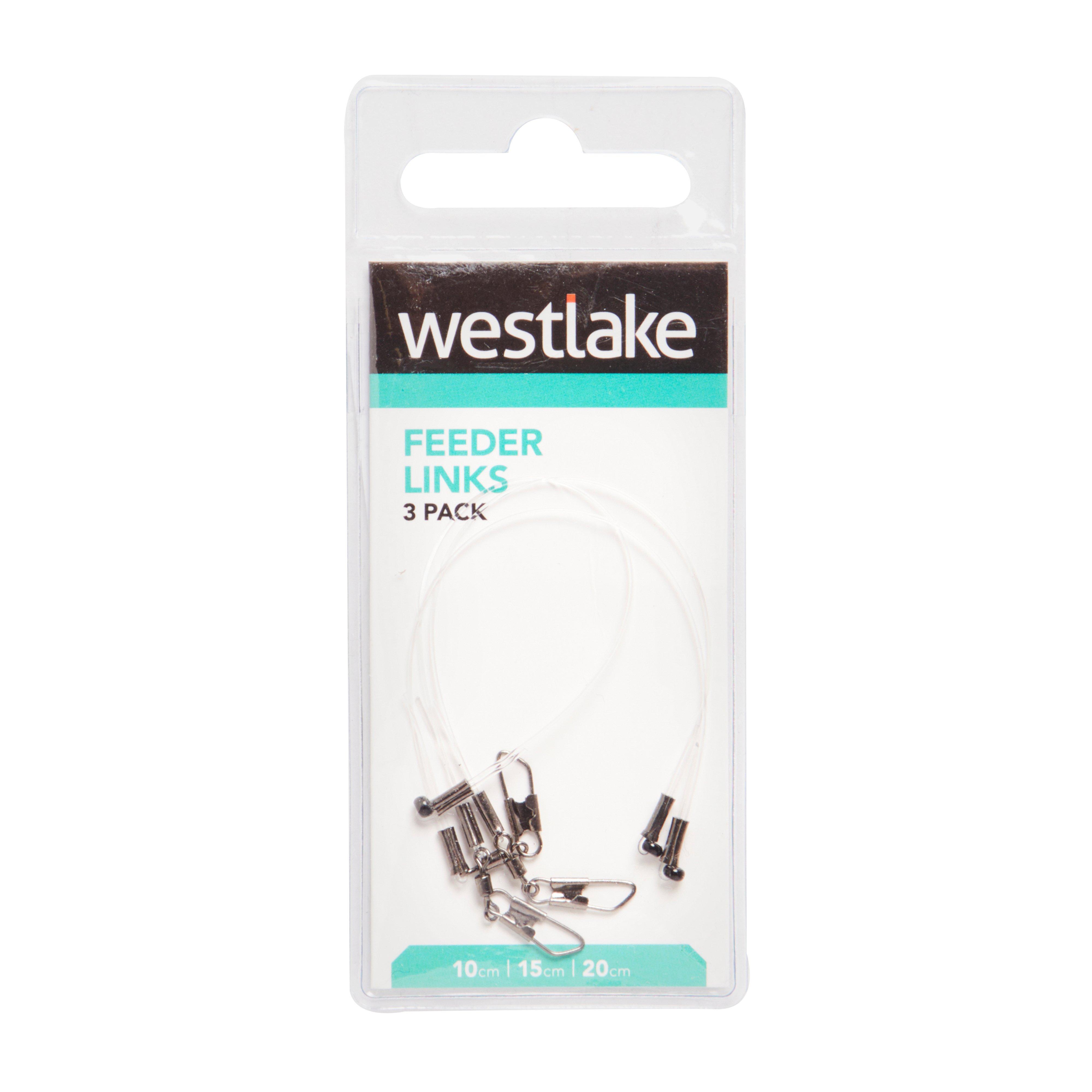 Westlake Bead Feeder Rigs 10Cm 3Pc Reviews Updated October 2023