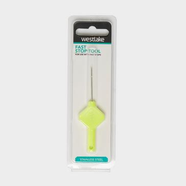 Yellow Westlake Fast Stop Tool